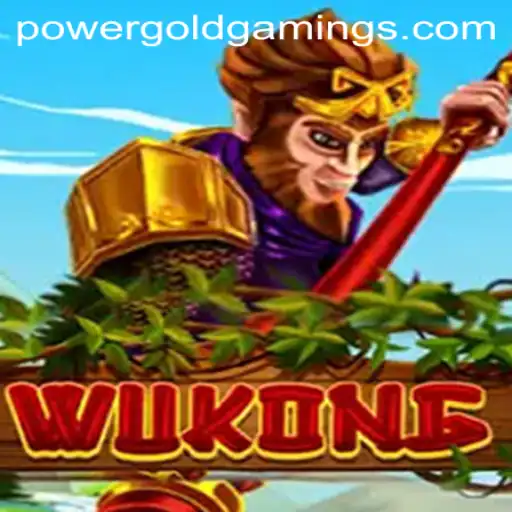 Discover Wukong: An Epic Adventure by PowerGold Gaming