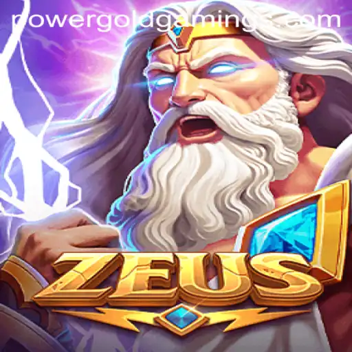 Discover the Excitement of Zeus by PowerGold Gaming